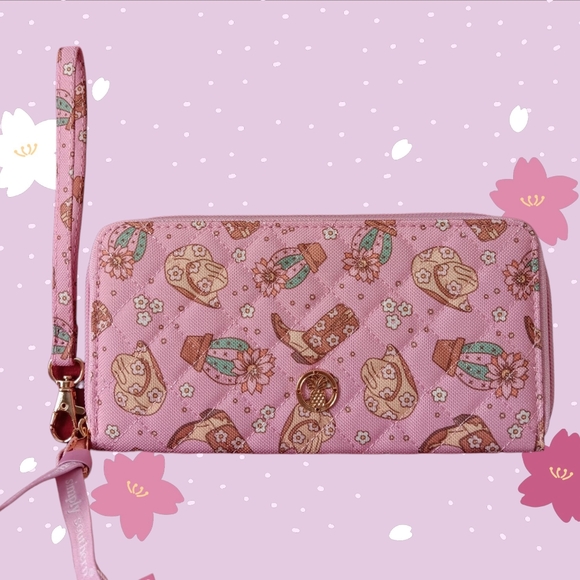 Western Wallet - Picture 2 of 5